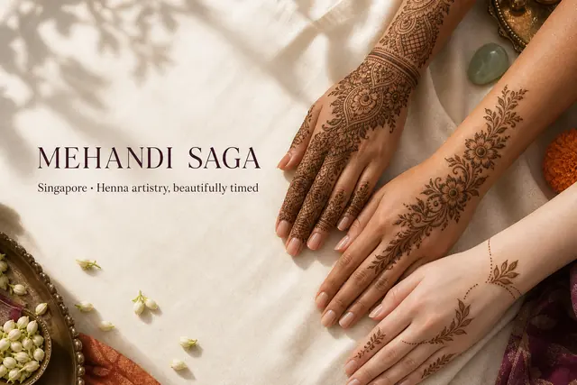 Quiet Vines — Delicate botanical lines for modern celebrations.